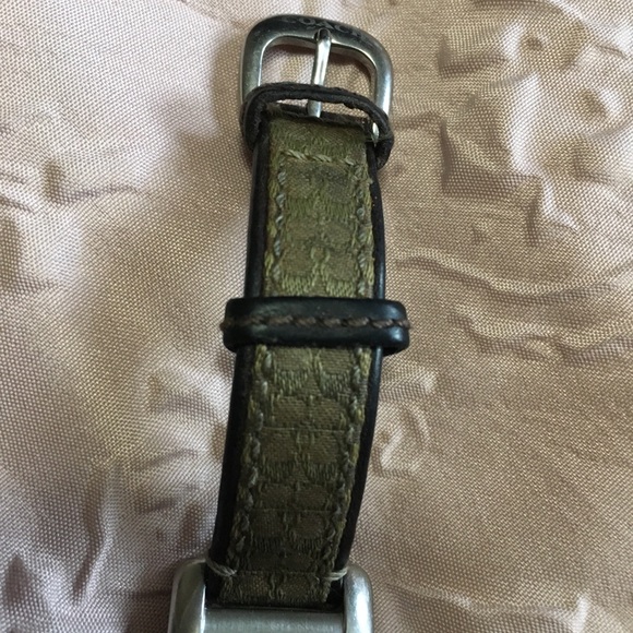 Coach watch - Picture 3 of 5